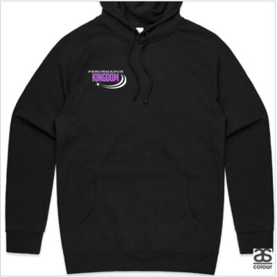 Light-Weight Hoodies Thumbnail