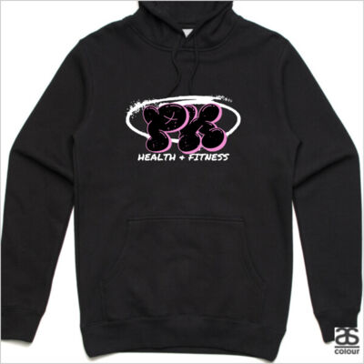 Heavy-Weight Hoodies Thumbnail