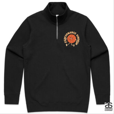 Jackets & Zips Thumbnail