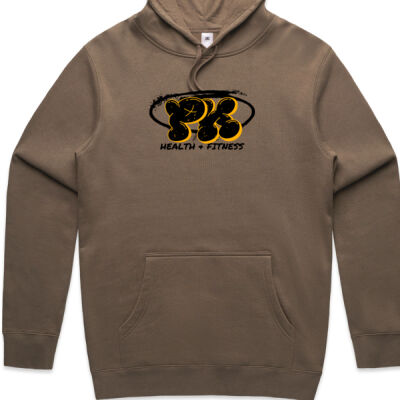 The Warrior Hood Thumbnail