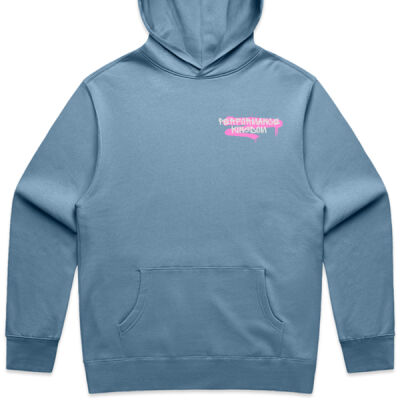 Relax Hoodie Thumbnail
